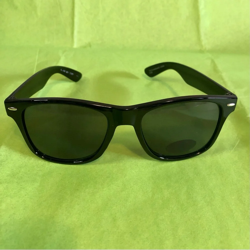 Titos Vodka Sunglasses Black